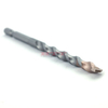 Masonry Drill Bit JIS6.35 Quick Change Hex Shank