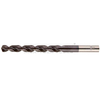 Cobalt 5% CrTiAlN Coated HSS Twist Drill Bit DIN338RN
