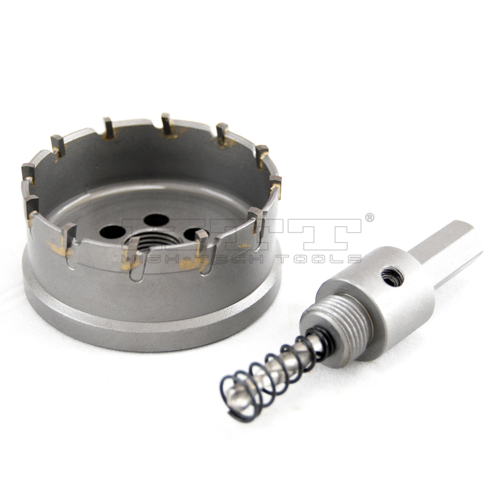 Light Duty TCT Hole Cutter
