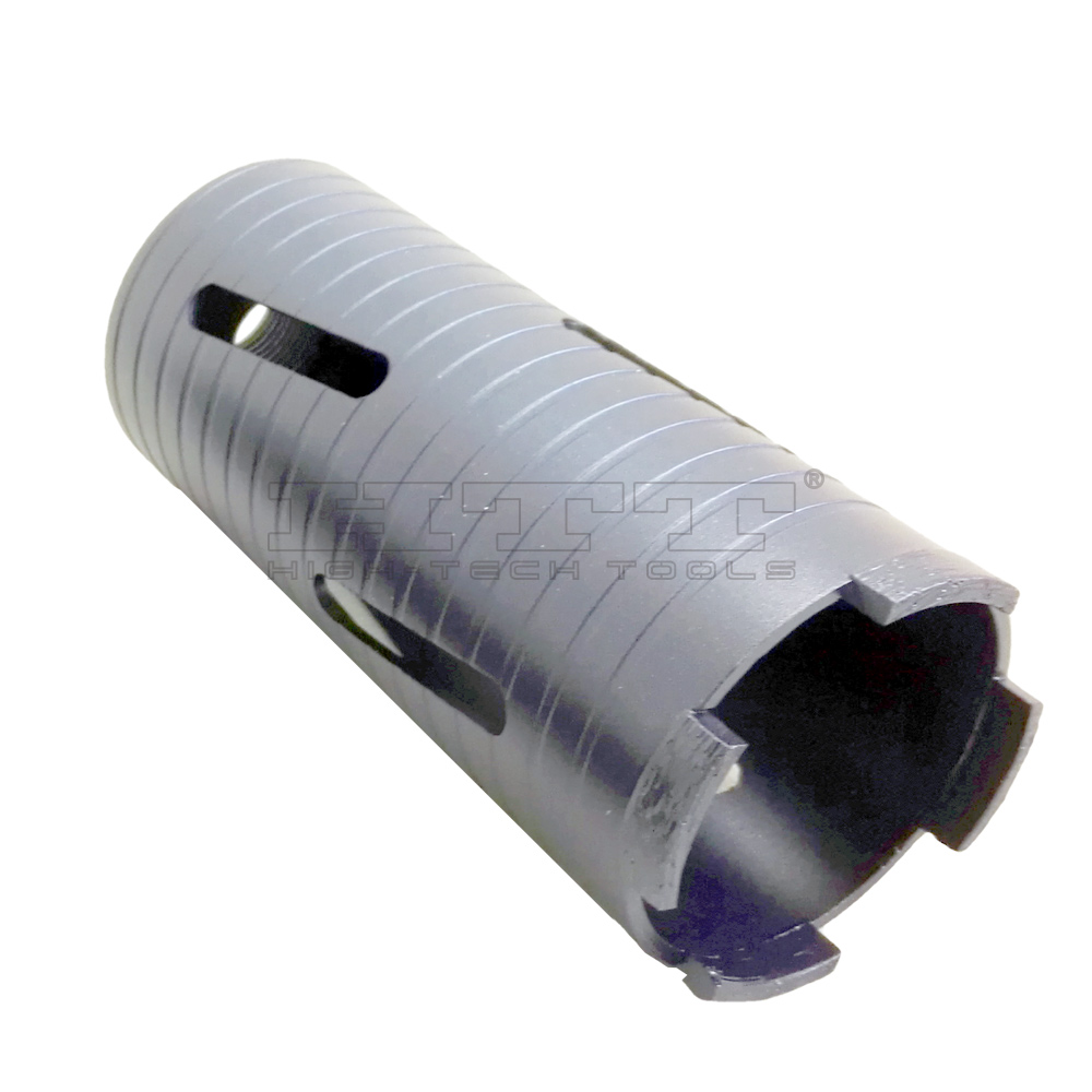 Diamond Core Drill For Wet cutting concrete&granite