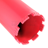 Diamond Core Drill For Dry/Wet cutting Abrasive concrete&hard materials