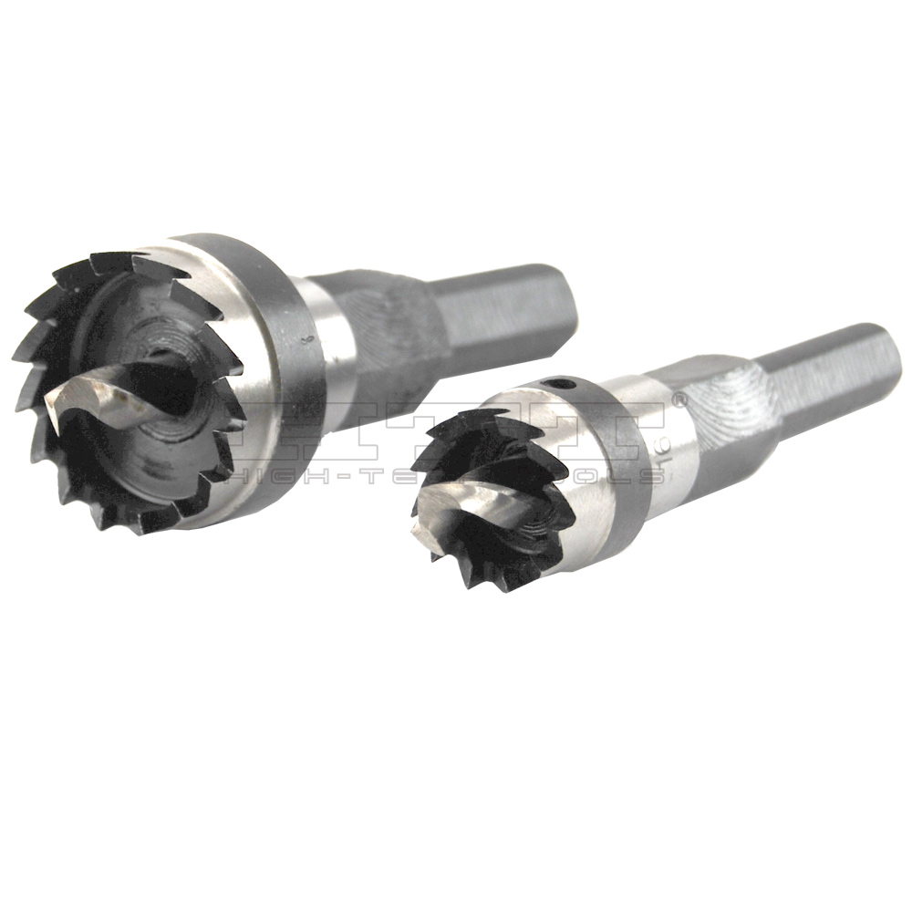 HSS Hole Saw Single End