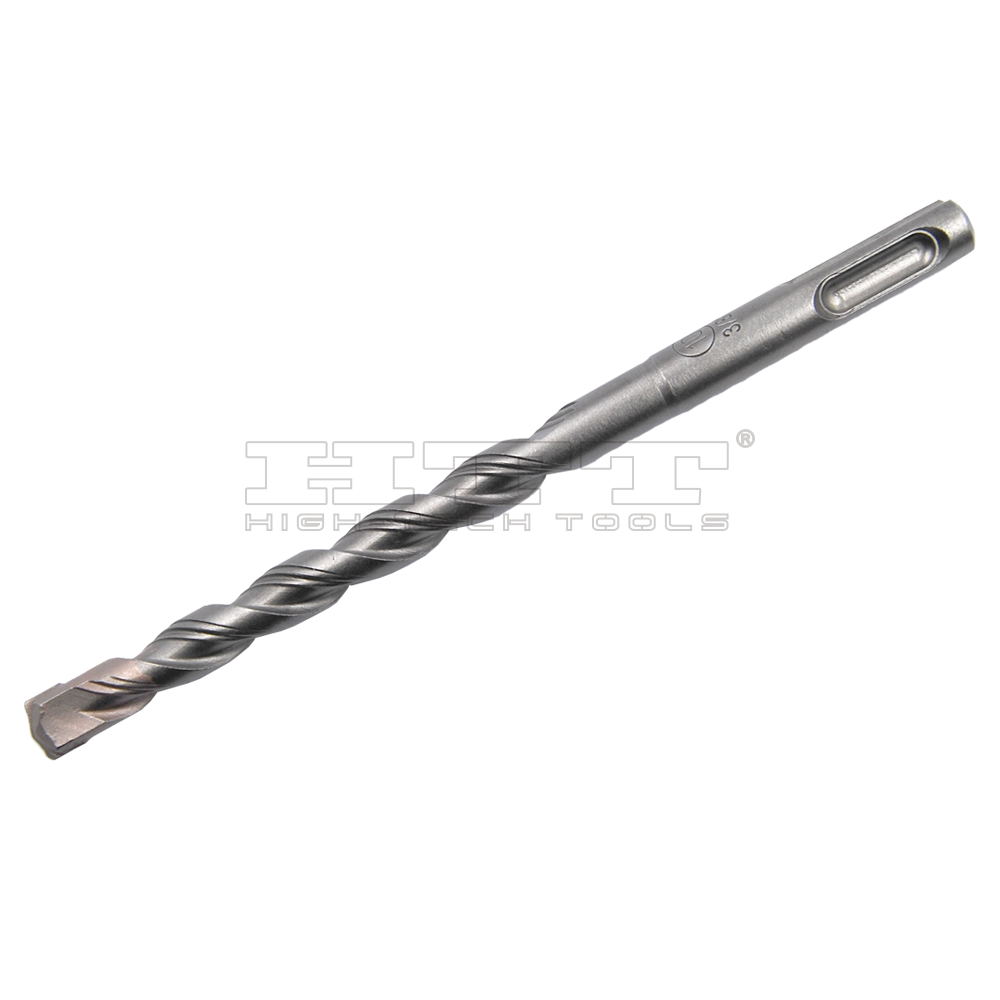 Light-Bar-Cut Hammer Drill Bit SDS-plus