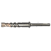 Multi-cutter Quick Stop Hammer Drill SDS-plus