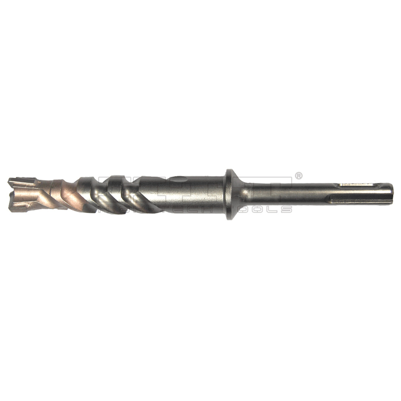 Multi-cutter Quick Stop Hammer Drill SDS-plus