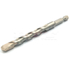 Masonry Drill Bit DIN6.35E Quick Change Hex Shank