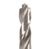 Pre-Cut Bullet Tipped HSS Twist Drill Bit 