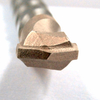 Concrete & Masonry Drill Bit Cylinder Shank