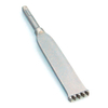 Toothed Hammer Chisel SDS-plus