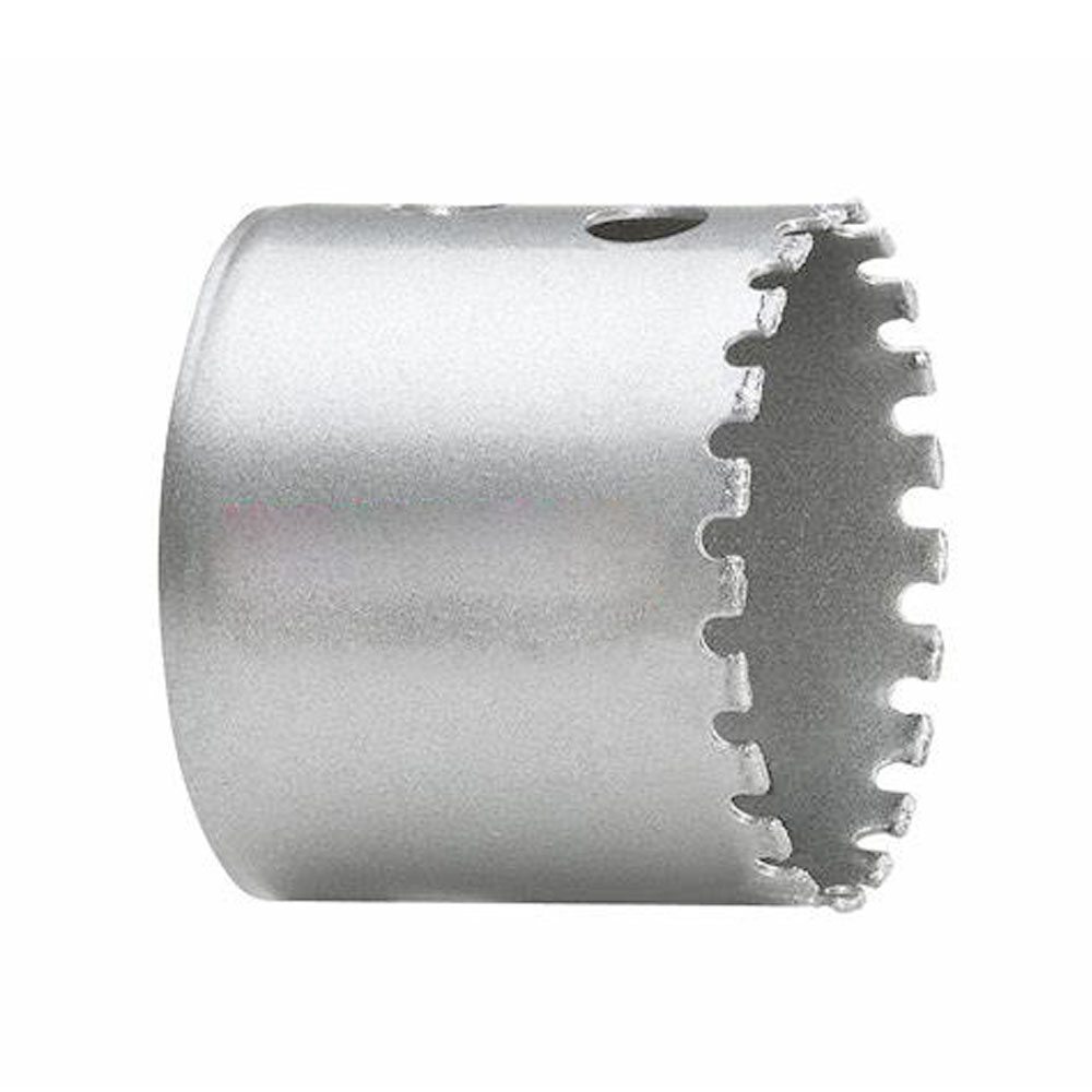 Diamond Grit Edged Hole Saw