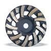 Diamond Grinding Wheel, R Row