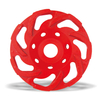 Diamond Grinding Wheel, L Row