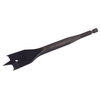 Impact Heay-duty Flat Wood Drill R Flute Type