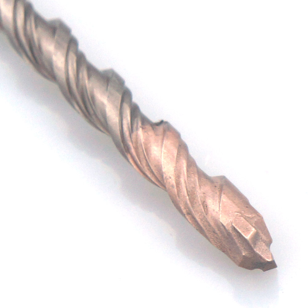 Quick Change Natural stone/Granite Drill Bit DIN6.35E