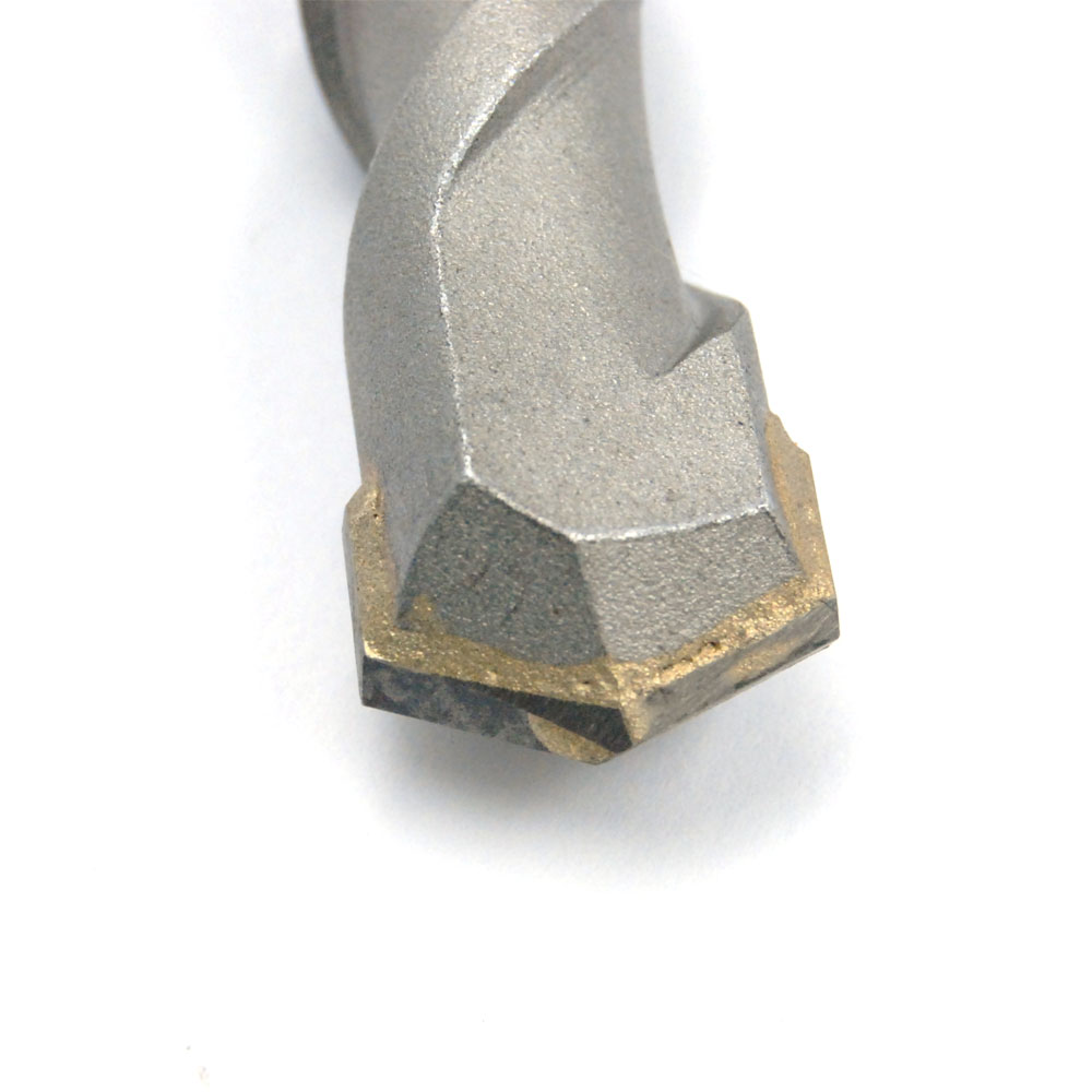 ECO 2Cutter Hammer Drill SDS-max
