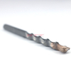 Stone&Granite Drill Bit w/tri-flat shank