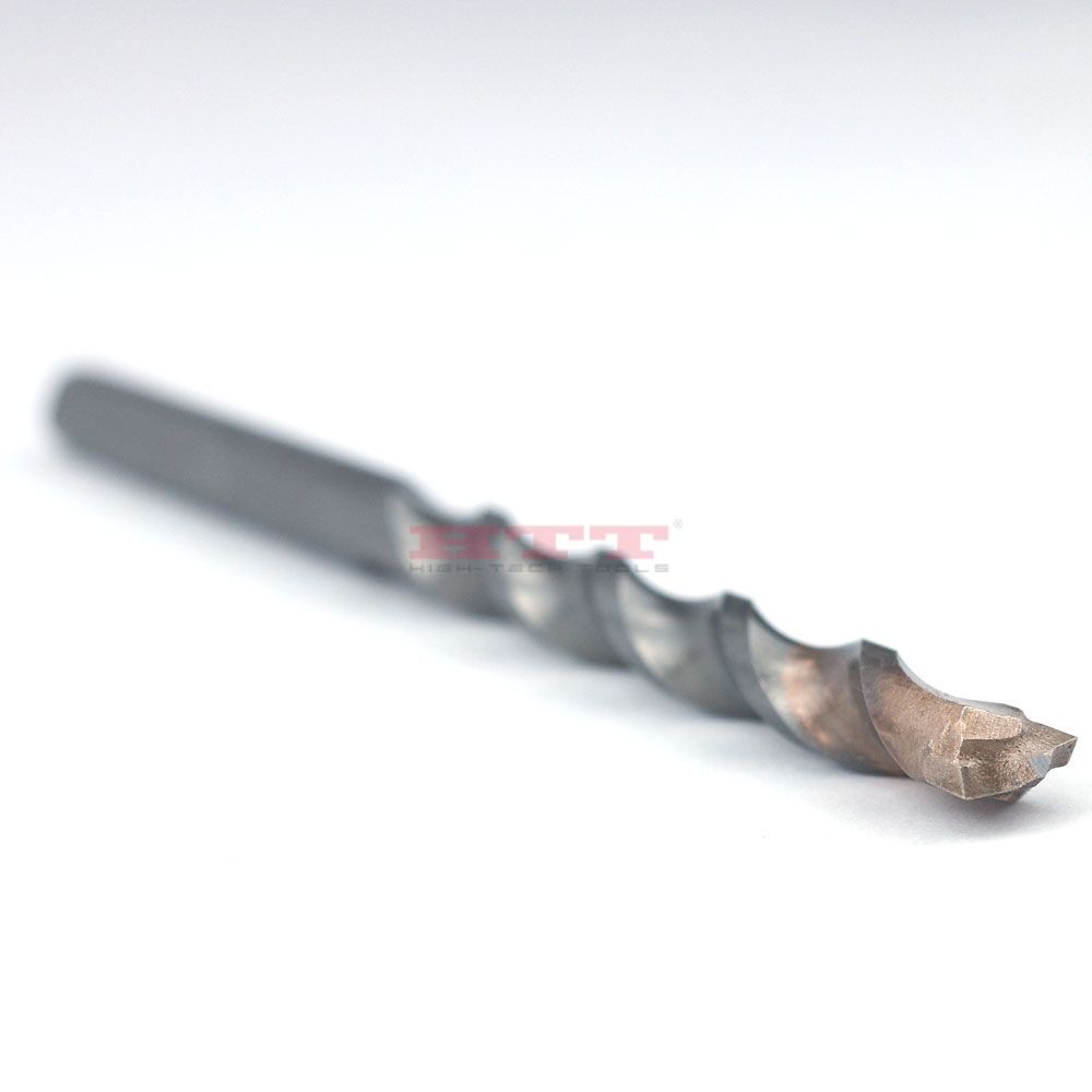 Stone&Granite Drill Bit w/tri-flat shank