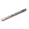 TCT Allmat Drill Bit w/DIN6.35E Hex Shank