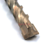 Y 3Cutter Hammer Drill Bit SDS-plus