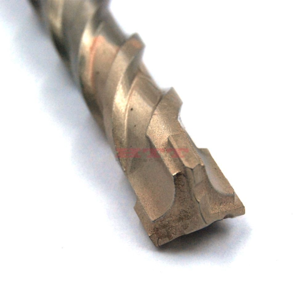 Y 3Cutter Hammer Drill Bit SDS-plus