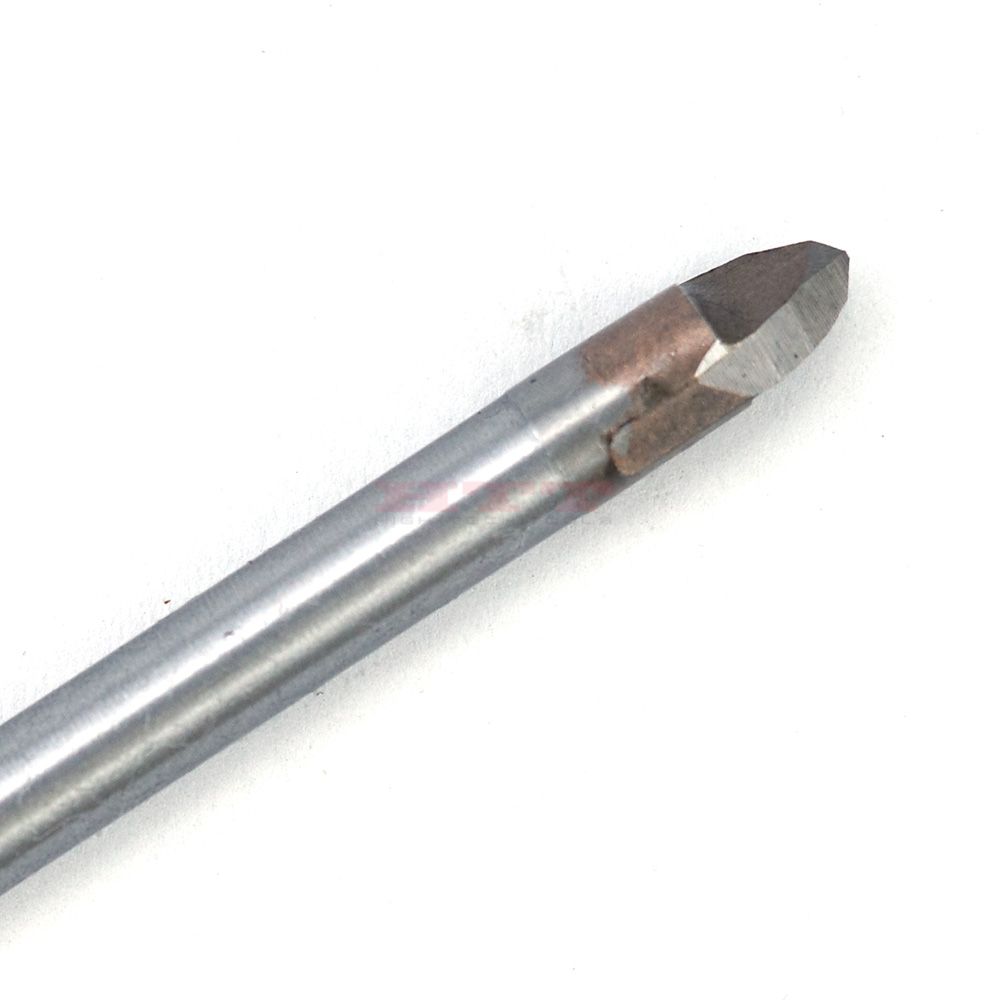 SDD Premium Glass&Tile Drill Bit w/CL. shank