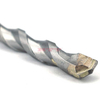 2Cutter W Carbide Tipped Hammer Drill Bit SDS-plus