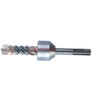 Cross 4Cutter Quick Stop Hammer Drill Bit SDS+