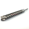 CT-4 4Cutter Hammer Drill Bit SDS-plus 4H Flutes