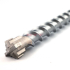 Cross Multi-blade Hammer Drill Bit SDS-max