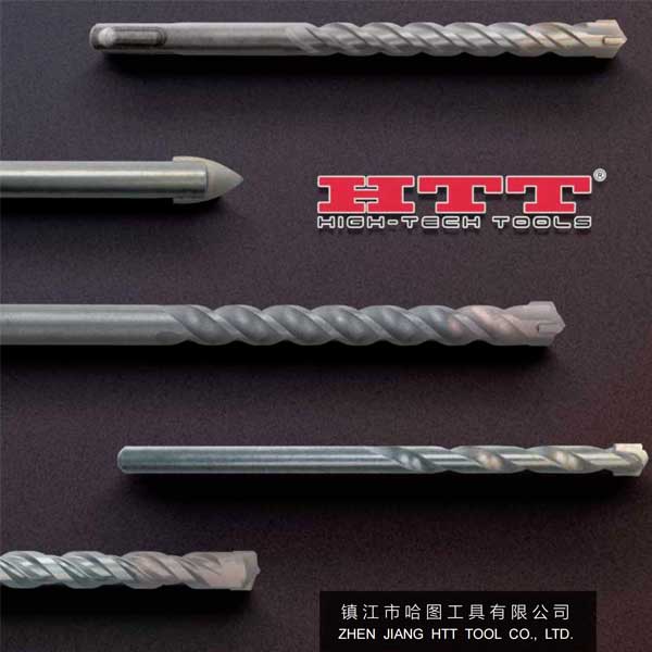 Newest HTT Catalog 2026.1 Version Published