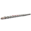 2Cutter W Carbide Tipped Hammer Drill Bit SDS-plus