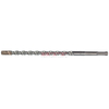 Cross 4Cutter Hammer Drill Bit SDS-plus