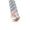 Masonry Drill Bit JIS6.35&DIN6.35E Double Standard Quick Change Hex Shank