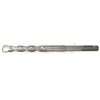 2Cutter Hammer Drill Bit SDS-plus