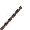 Cobalt 5% CrTiAlN Coated HSS Twist Drill Bit DIN338RN