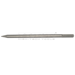 Professional Point Hammer Chisel SDS-max
