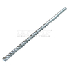 CT-4 4Cutter Hammer Drill Bit SDS-plus 4H Flutes