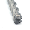 X4 Cross Cutter Hammer Drill Bit SDS+