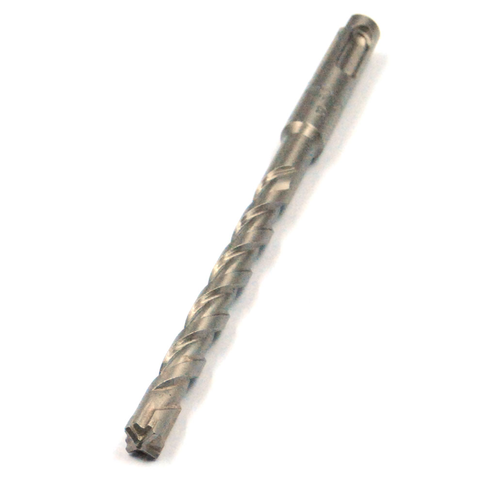 CT-4 Cross Cutter Hammer Drill Bit SDS-plus