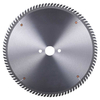 T.C.T. Solid Surface-Laminate Saw Blade (TCG)