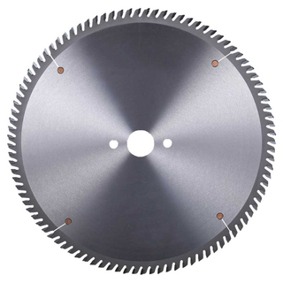 T.C.T. Triple Chip Saw Blade (TCG) For Wood&Laminate