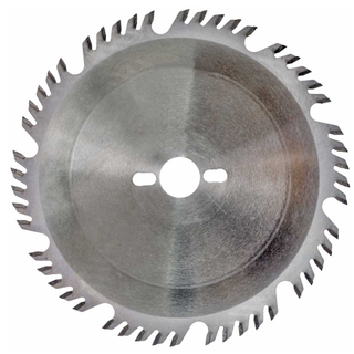 T.C.T. Combination Saw Blades