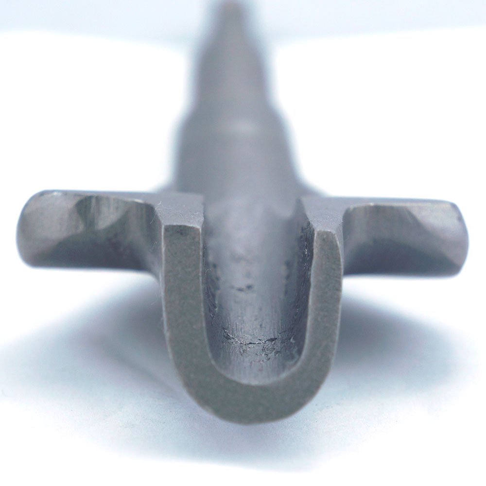 Wing Gouging Hammer Chisel SDS-plus 22mm