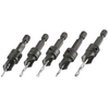 Snappy Countersink w/DIN6.35E Shank