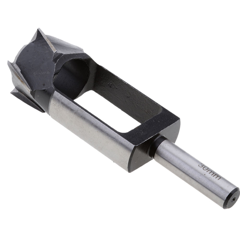 Tenon Dowel&Plug Cutter