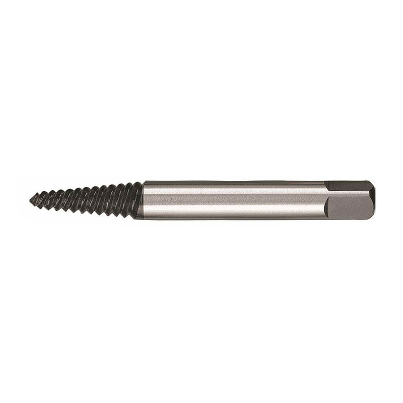 Screw Extractor Turbo Twist Flute