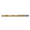 HSS Saw Drill TF Type Cylinder Shank