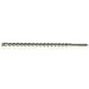 Cross 4Cutter Hammer Drill SDS-max