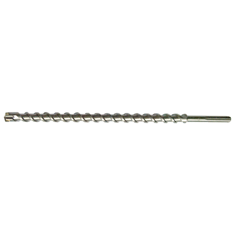 Cross 4Cutter Hammer Drill SDS-max