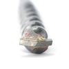 Eco ANSI 2Cutter Masonry Drill Bit Cylindrical Shank